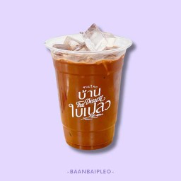[DR12] Iced Cocoa - โกโก้