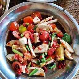เลยมาแซ่บbyเจ้ปุ้ย คนไทยเลย เลยมาแซ่บbyเจ้ปุ้ย คนไทยเลย