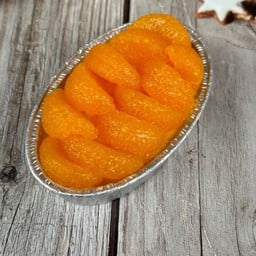 เค้กส้มแมนดาริน