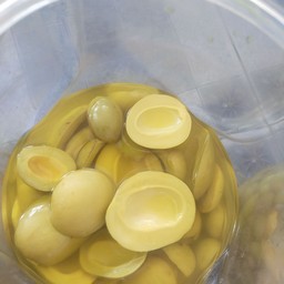 มะปรางดอง