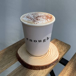 Hot Cappuccino