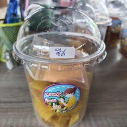 ร้านคุณหญิงน้ำผลไม้ปั่น