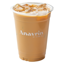 ลาเต้ เย็น Iced Coffee Latte