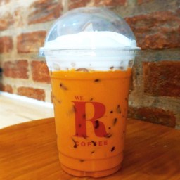 MILKTHAI TEA