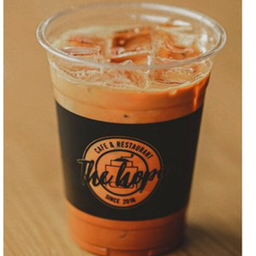 ICED THAI MILK TEA