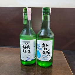 소주