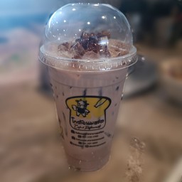 ไมโลนมสด