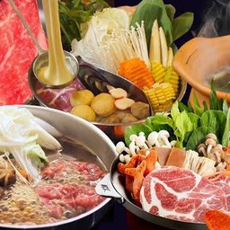 ชาบูน้ำรวมมิตรกัลยา