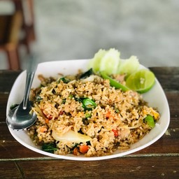 ข้าวผัด