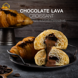 CHOCCOLATE CROISSANT