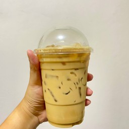 เอสเปรสโซ่เย็น