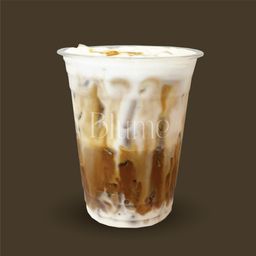Iced Cappuccino