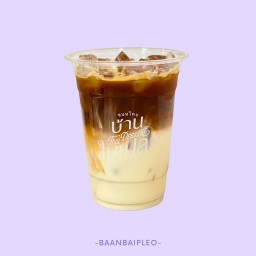 [C3] Iced Latte - ลาเต้