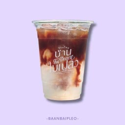 [C13] Iced Espresso x Coconut - อเมริกาโน่มะพร้าว