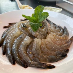 กุ้งดองน้ำปลา (ไซส์ S)