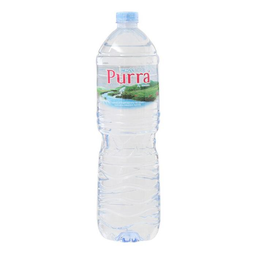 Mineral water