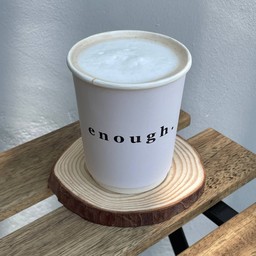 Hot Latte