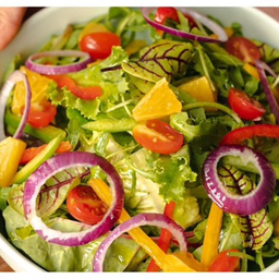 MIXED VEGETABLES SALAD