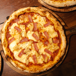 PIZZA HAWAIIAN