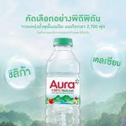 น้ำแร่ออร่า