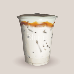 Iced Fresh Milk