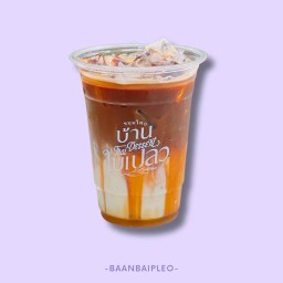 [C10] Iced Caramel Macchiato - คาราเมลมัคคิอาโต้