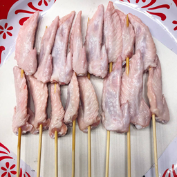 ปลายปีกไก่