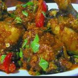 ผัดเผ็ดปลาดุก