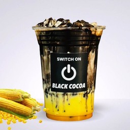 SWITCH ON BLACK COCOA หลักสอง บางแค SWITCH ON BLACK COCOA หลักสอง บางแค