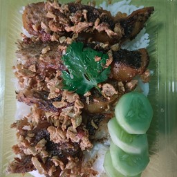 เเซนวิชสด&ทอดไส้ทะลัก