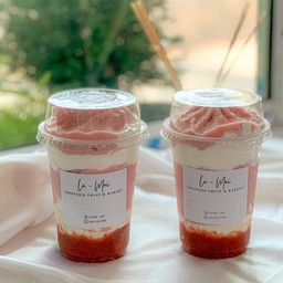 ดับเบิ้ลสตอเบอรี่