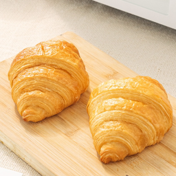 BUTTER CROISSANT