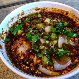 ส้มตำ ยำแซ่บ ส้มตำยำแซ่บ