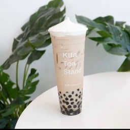 ชานมคิตะย๊าวยาว