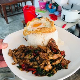 กระเพรา