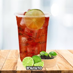 ชามะนาว