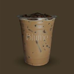 Iced Mocha