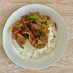 ครัวพ่อหมี