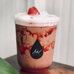 Mizu cafe in car นครพิงค์