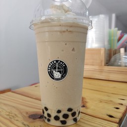 ชานมใตหวัน(เย็น)