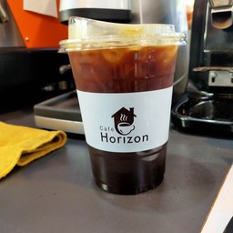 อเมริกาโน่