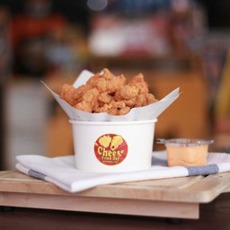 ไก่กรอบ