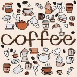 กาแฟหลังบ้าน