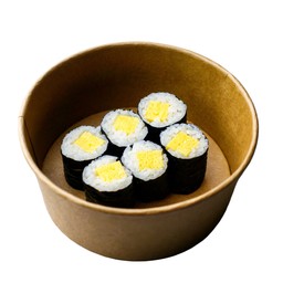 Tamago maki