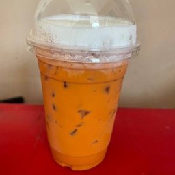 ชานมเย็น