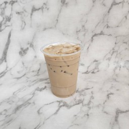 กาแฟนมสด