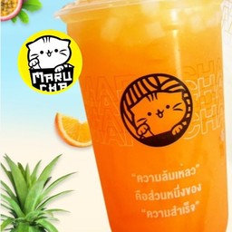 แฟนซั่นซัมเมอร์