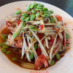 ตำปูปลาร้า