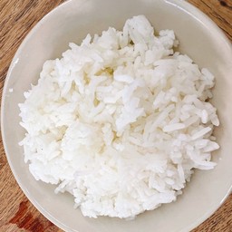 ข้าวเปล่า