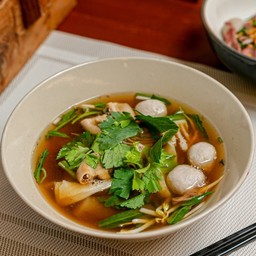 เกาเหลา พิเศษ